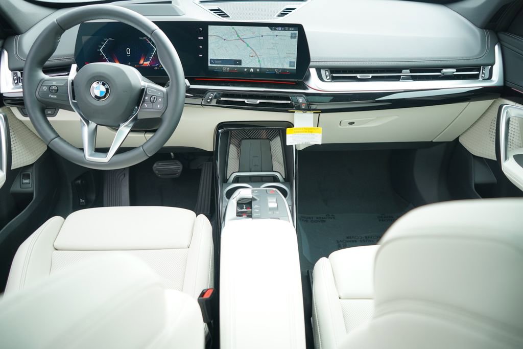New 2026 BMW X1 xDrive28i w/ Technology Package image 12