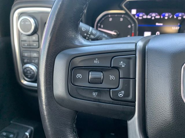 Used 2020 GMC Sierra 2500 Denali w/ Denali Ultimate Package image 22