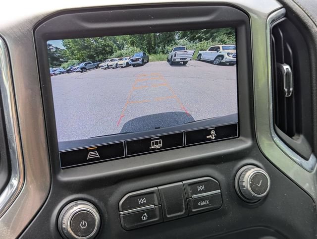 Used 2022 Chevrolet Silverado 1500 RST w/ All Star Edition Plus AWD/4WD image 46
