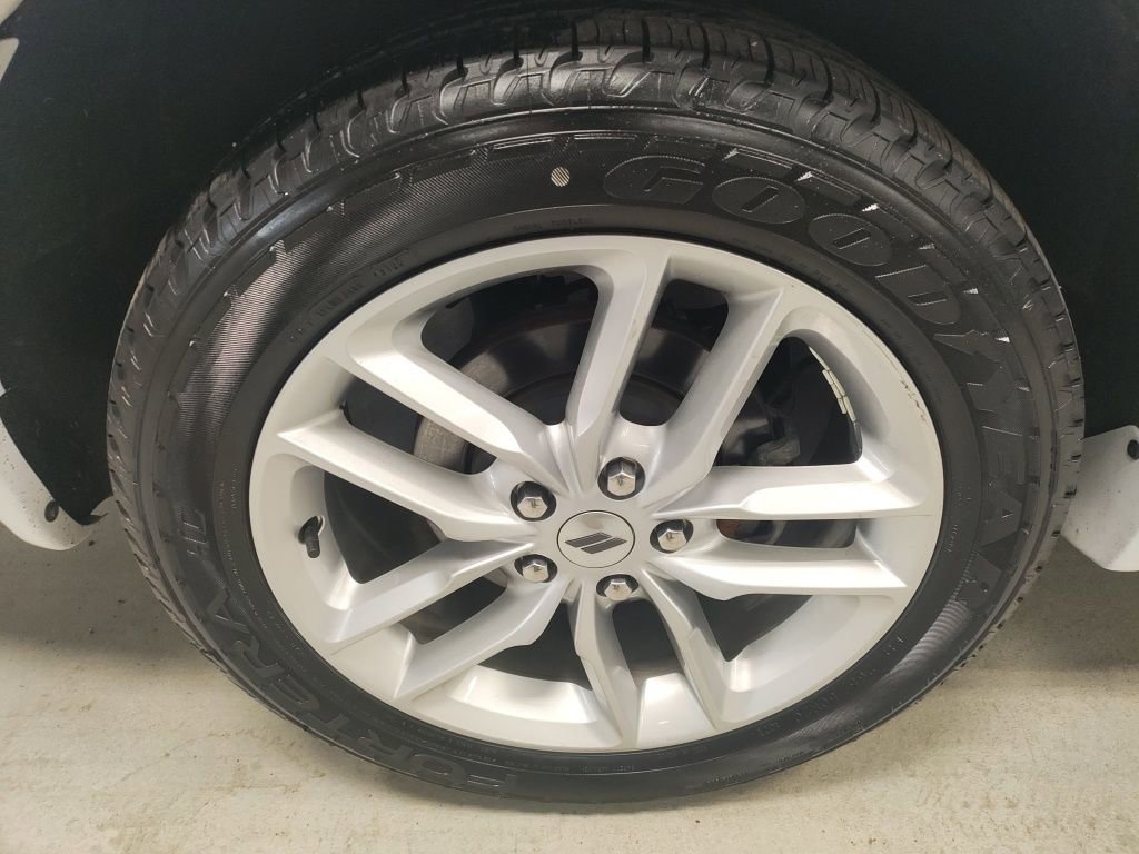 Used 2022 Dodge Durango GT w/ Trailer Tow Group IV AWD/4WD image 3