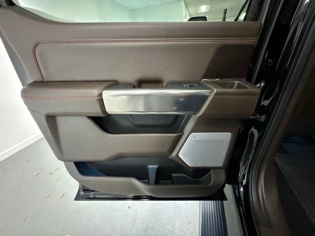 New 2026 Ford F250 King Ranch w/ Chrome Package AWD/4WD image 9