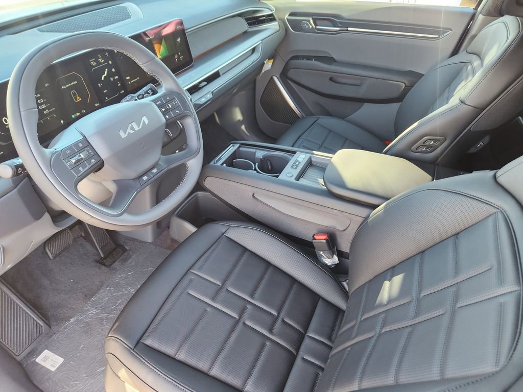 New 2026 Kia EV9 Land image 8