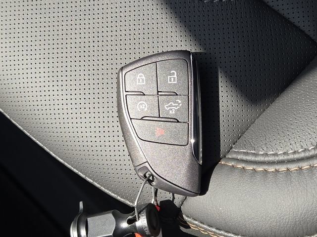 New 2026 GMC Sierra 3500 AT4 w/ AT4 Premium Plus Package AWD/4WD image 40