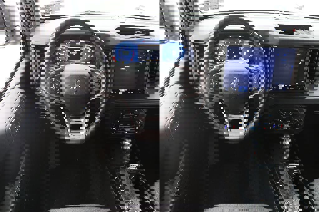 Used 2025 Ford Bronco Big Bend image 12