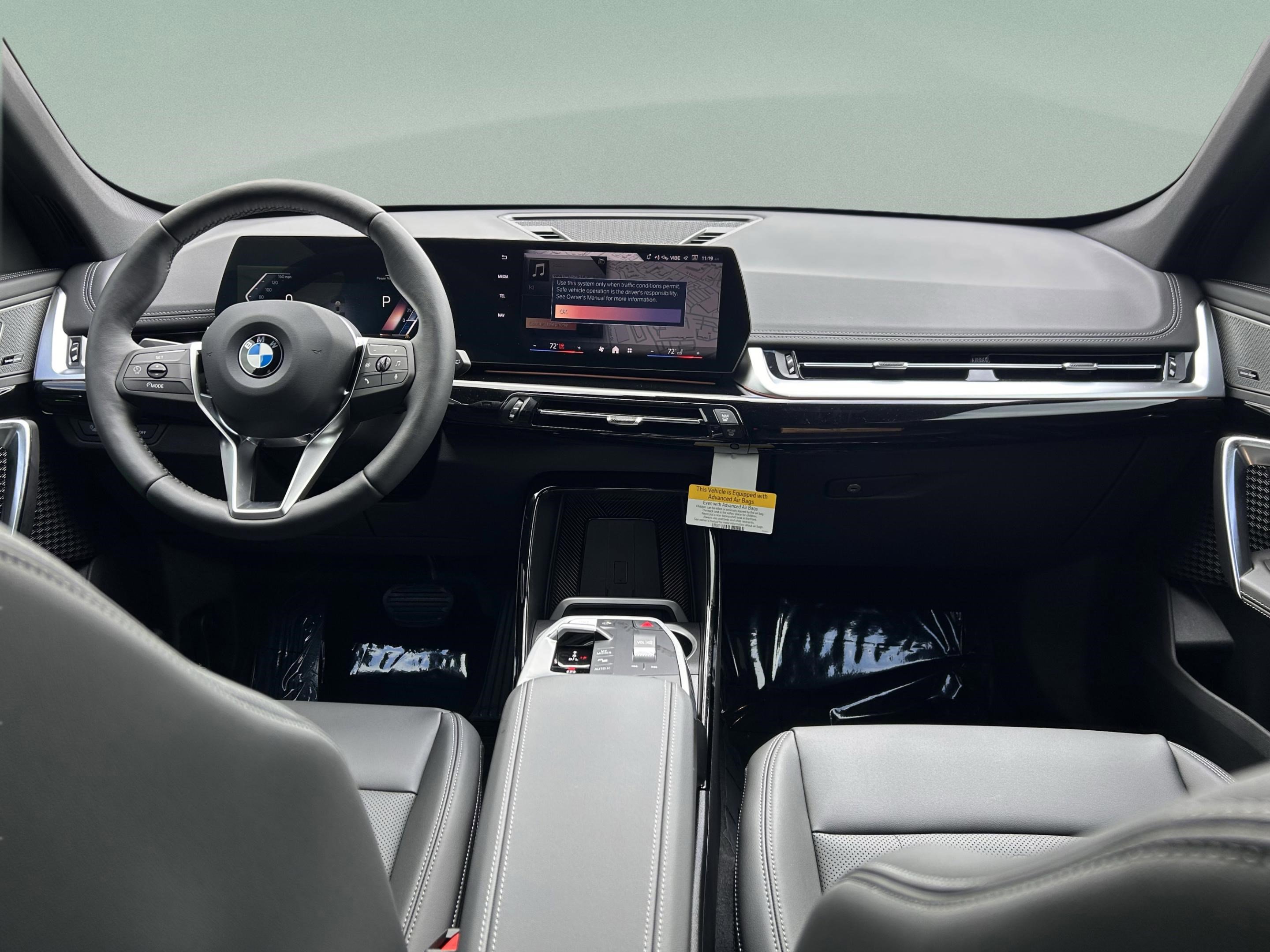 Used 2026 BMW X1 xDrive28i w/ Convenience Package image 8
