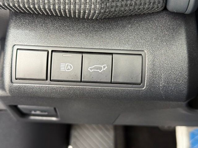 Used 2024 Subaru Solterra w/ Limited Package AWD/4WD image 31