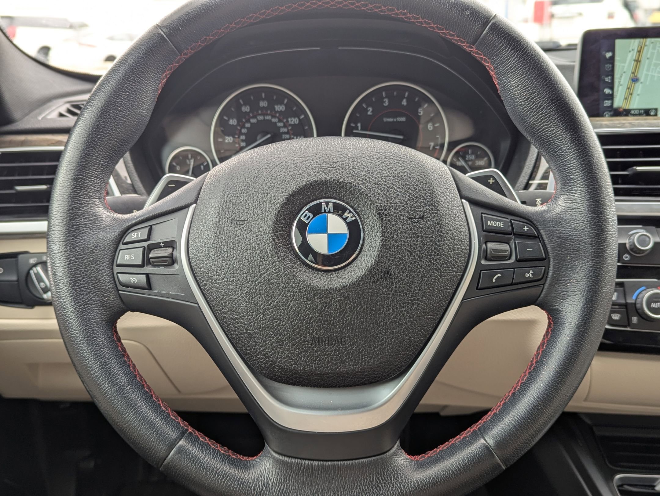 Used 2017 BMW 330i Sedan image 20