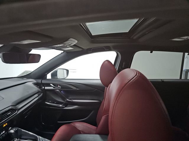 Used 2023 MAZDA CX-9 Carbon Edition image 7