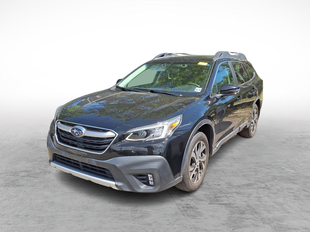 Used 2022 Subaru Outback Limited