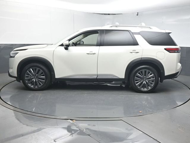 Used 2023 Nissan Pathfinder SL w/ SL Premium Package image 5