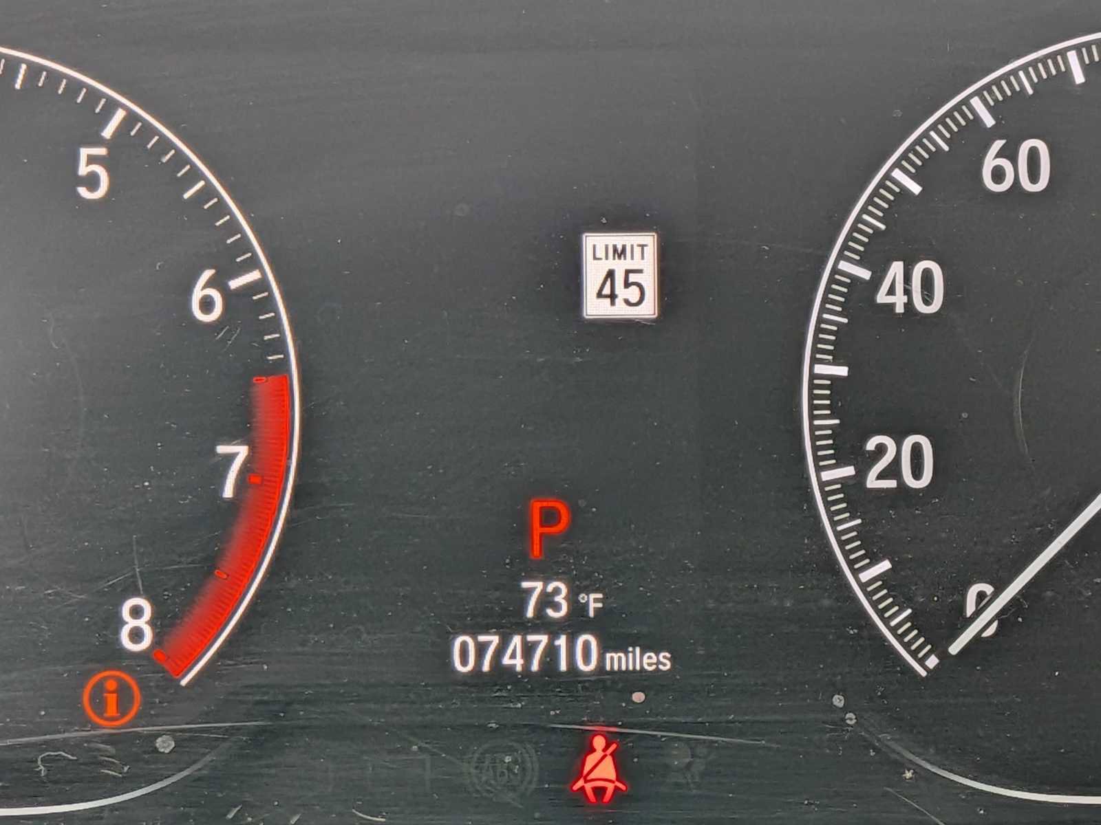 Used 2020 Honda Accord LX image 29