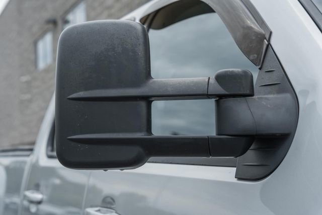 Used 2014 Chevrolet Silverado 2500 LTZ w/ LTZ Plus Package AWD/4WD image 18