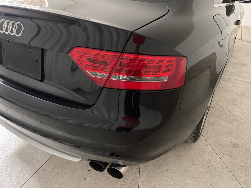 Used 2012 Audi S5 Premium Plus image 13