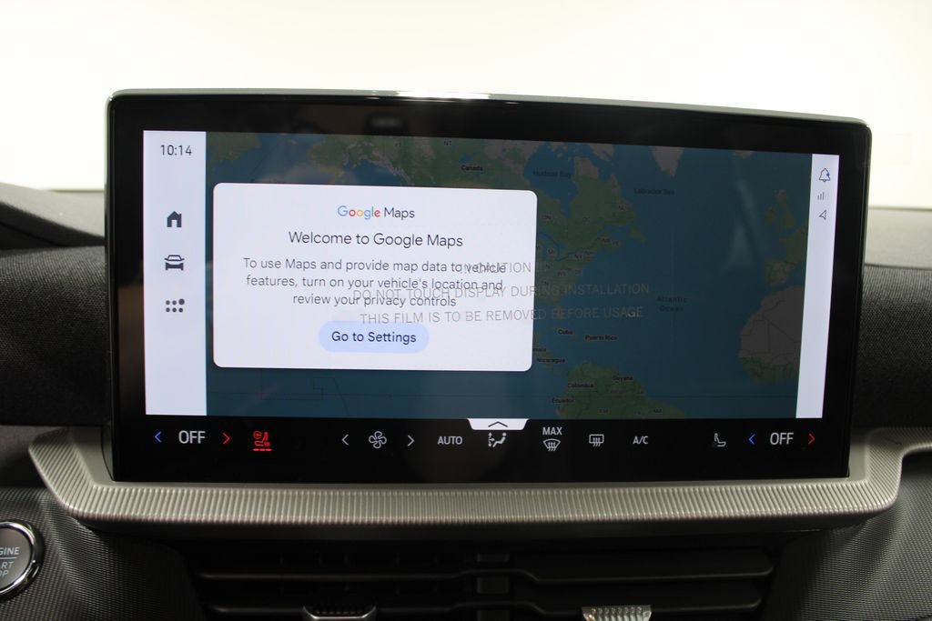 New 2026 Ford Explorer Tremor image 53