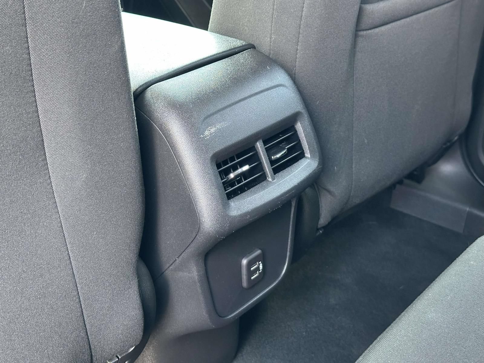 Certified 2024 Chevrolet Equinox LS w/ LS Convenience Package AWD/4WD image 25