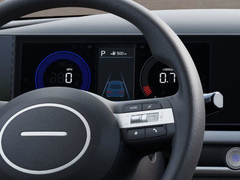 New 2026 Hyundai Tucson SEL image 14