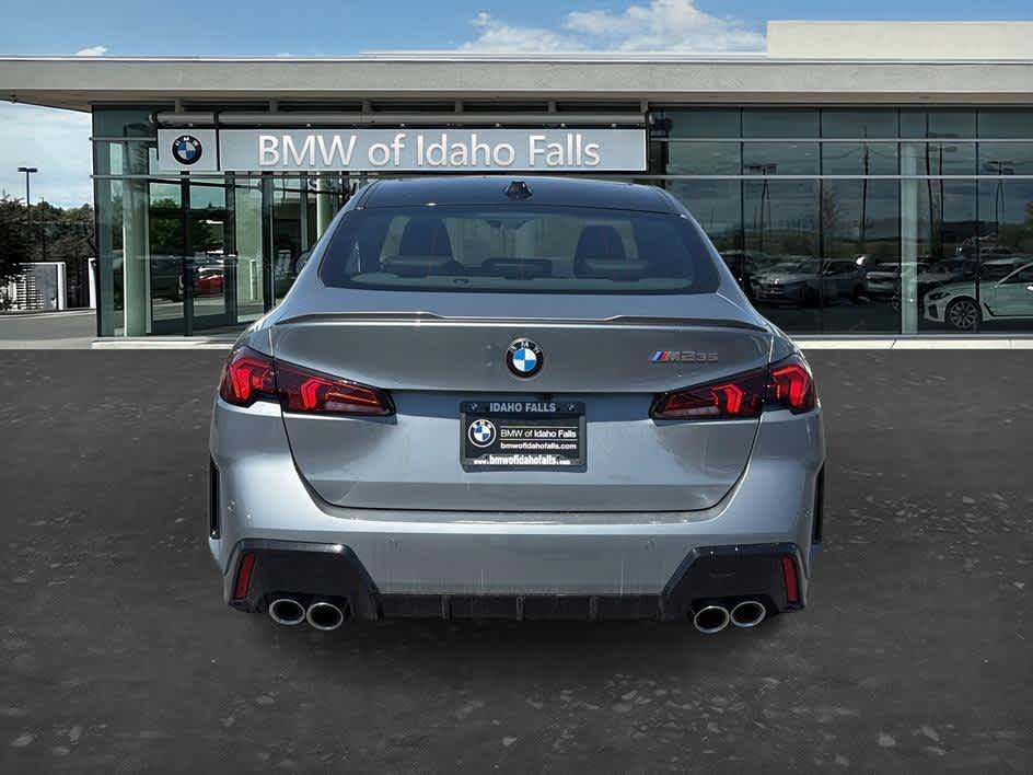 Used 2026 BMW M235i xDrive AWD/4WD image 6