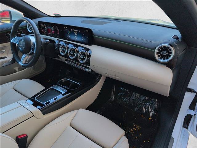 Certified 2026 Mercedes-Benz CLA 250 image 24