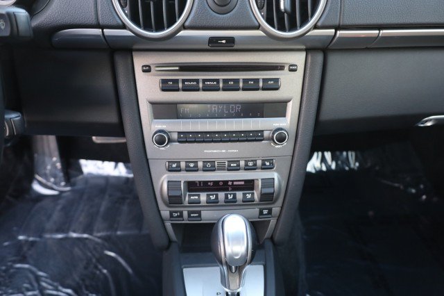 Used 2006 Porsche Cayman S RWD image 31