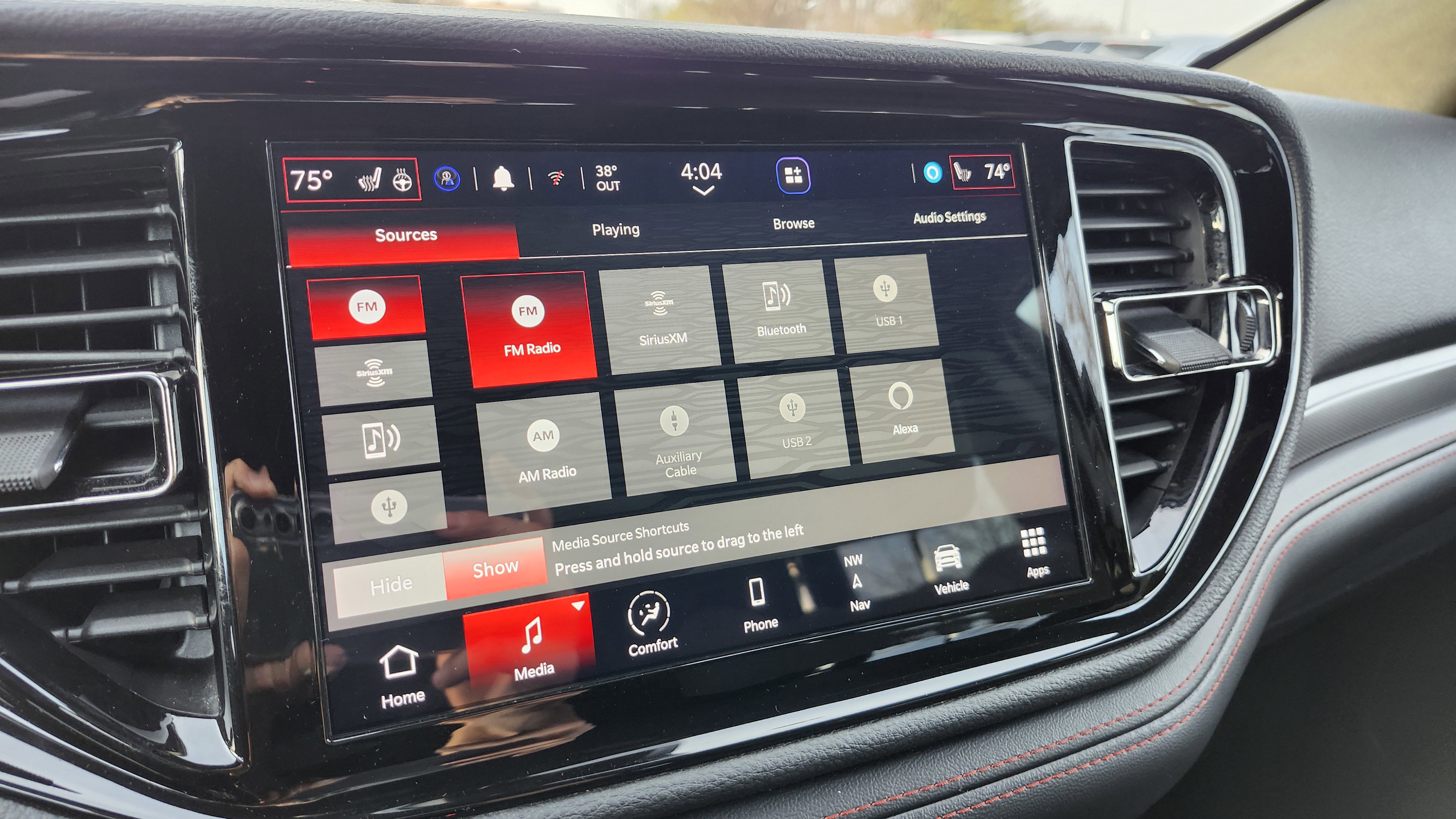 Used 2023 Dodge Durango GT image 4