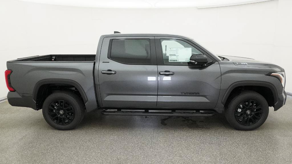 New 2026 Toyota Tundra Limited AWD/4WD image 50