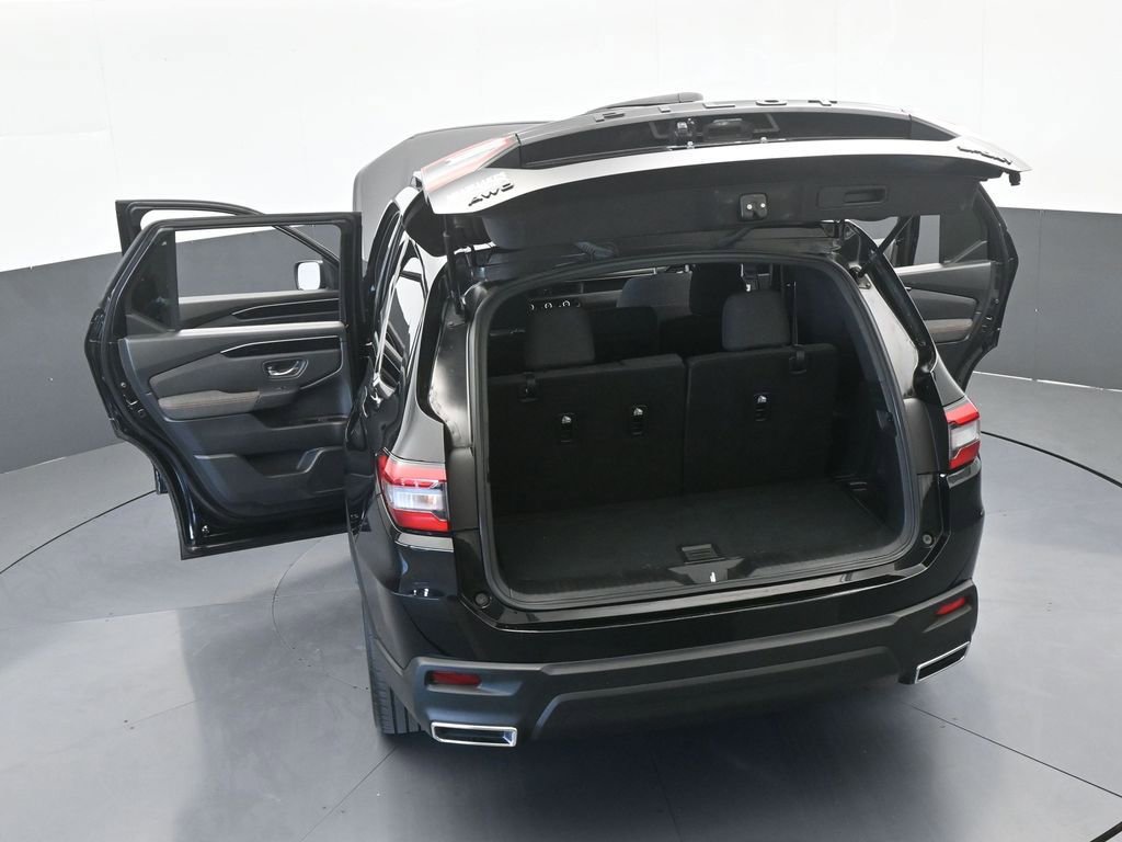 Used 2023 Honda Pilot Sport image 69