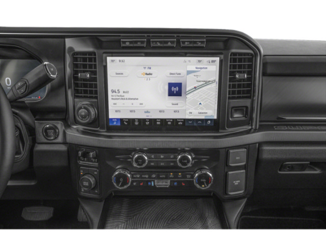 New 2026 Ford F250 Platinum AWD/4WD image 7