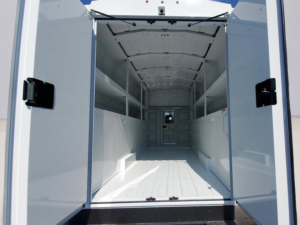 New 2026 Ford E-450 and Econoline 450 Super Duty w/ Power Equipment Group image 37