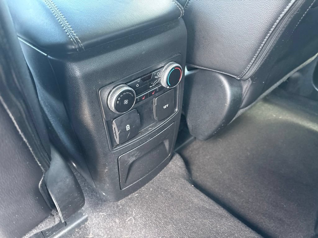 Used 2023 Ford Explorer Limited RWD image 11