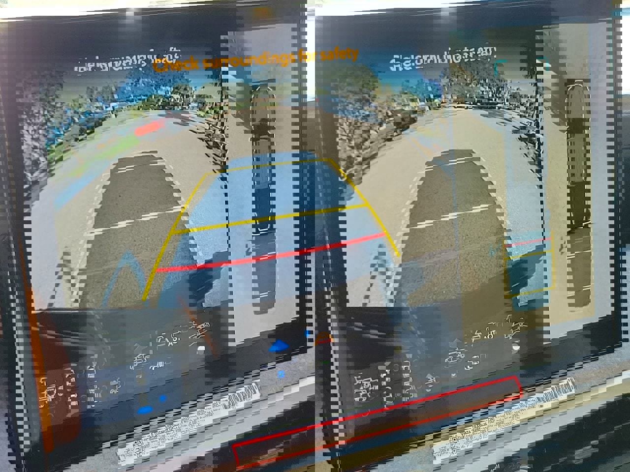 New 2025 Toyota Tacoma Trailhunter image 24