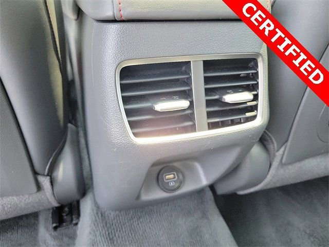 Used 2023 Hyundai Sonata SEL Plus image 16