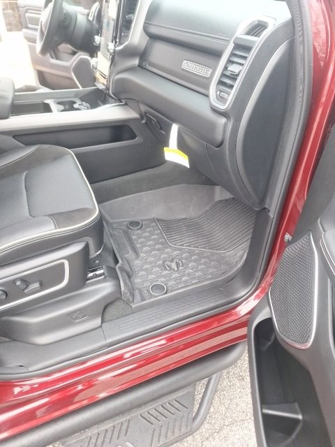 Used 2023 RAM 1500 Laramie image 23