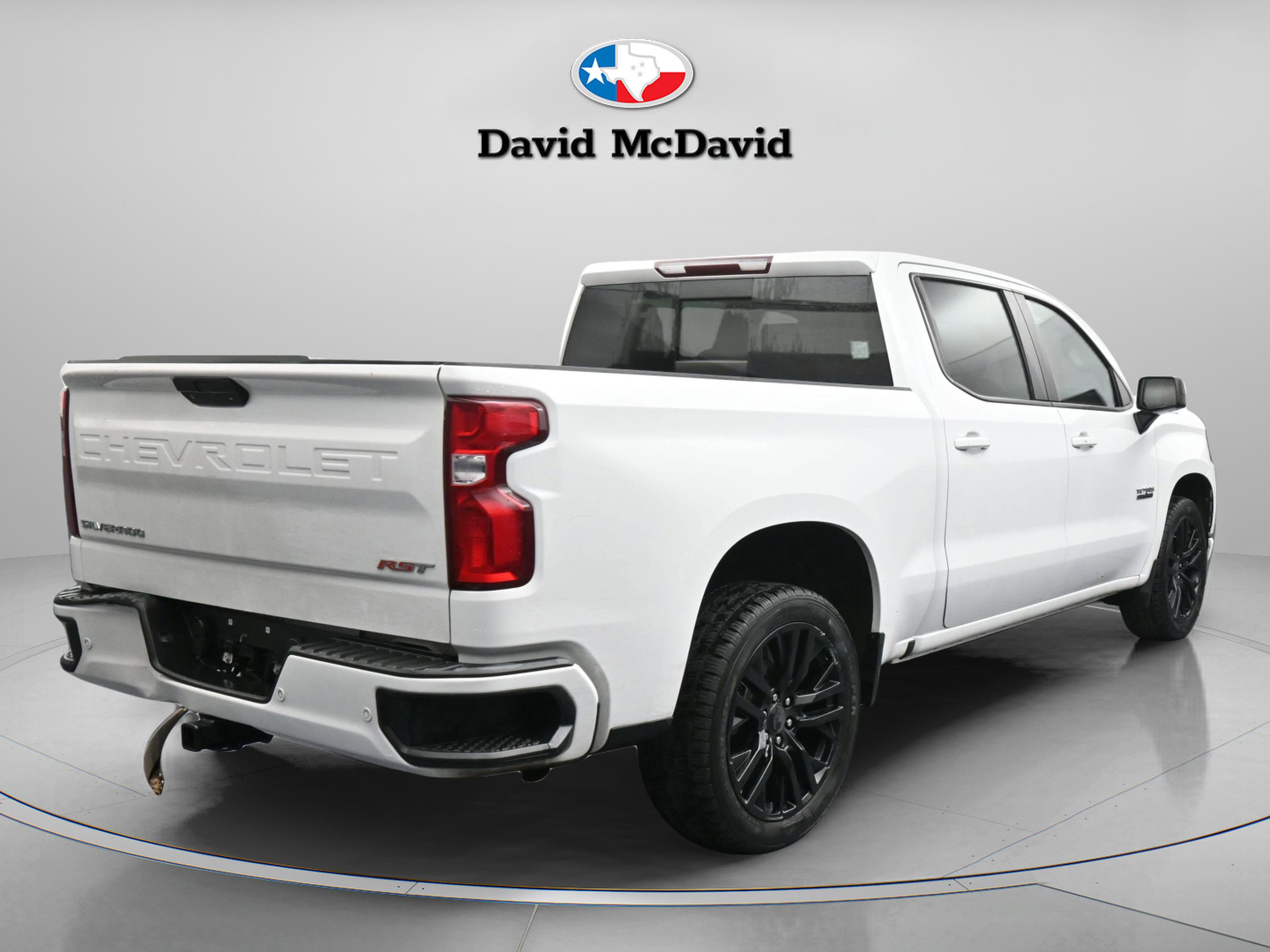 Used 2020 Chevrolet Silverado 1500 RST w/ Texas Edition image 18