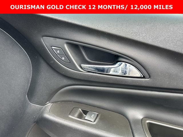 Used 2020 Chevrolet Equinox LT image 9