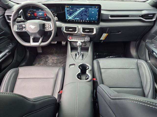 New 2026 Ford Mustang Premium RWD image 13