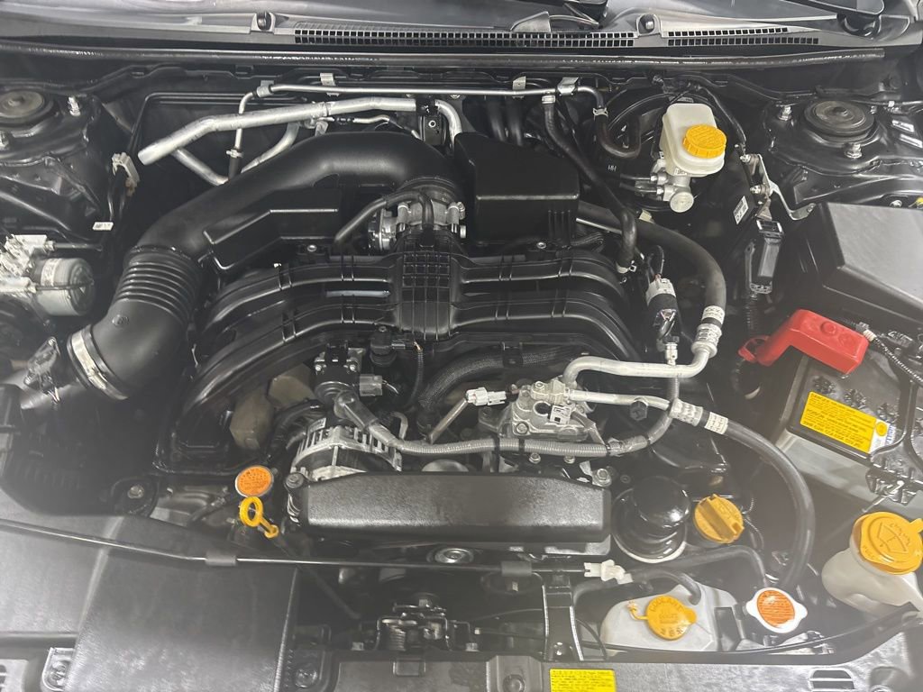 Certified 2023 Subaru Crosstrek 2.5i Limited image 8