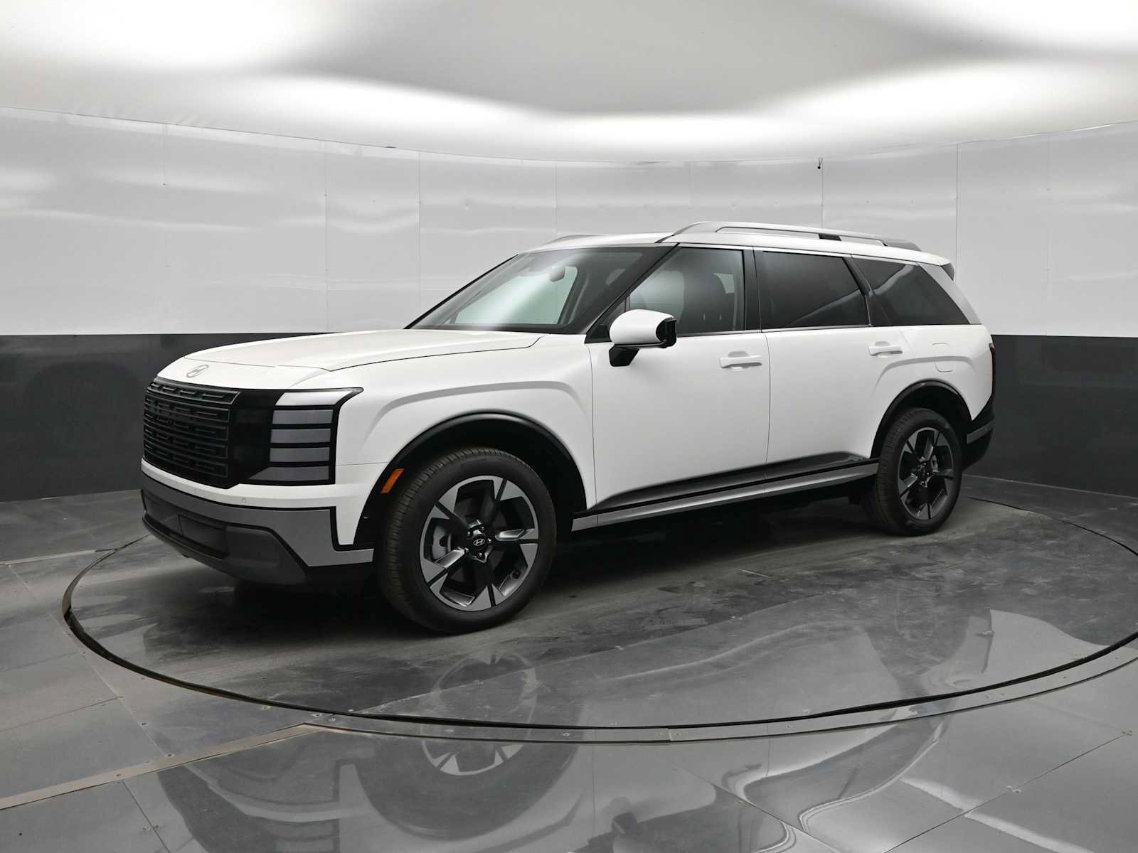 New 2026 Hyundai Palisade Limited AWD/4WD image 1