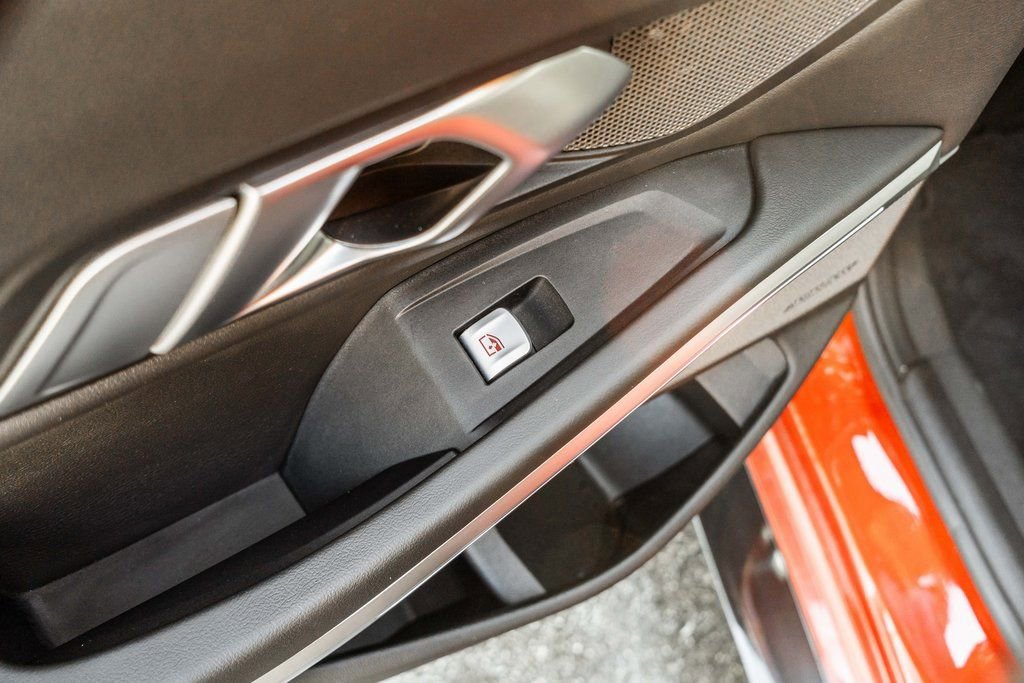 Used 2025 BMW M3 Competition w/ Premium Package image 38