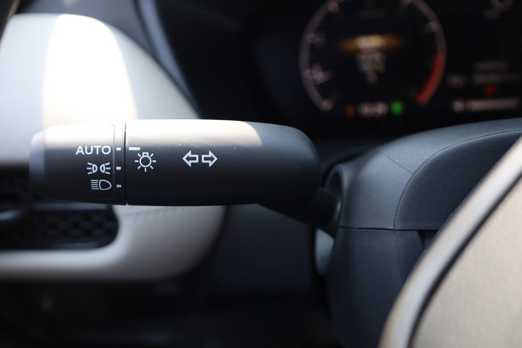 New 2026 Honda HR-V LX image 16