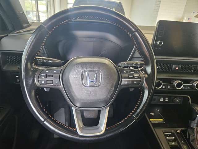 Used 2025 Honda CR-V Sport-L image 19