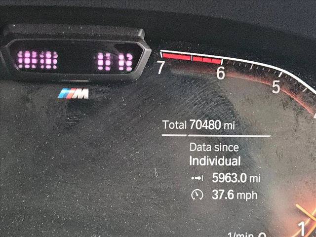Used 2021 BMW 750i xDrive w/ M Sport Package AWD/4WD image 9