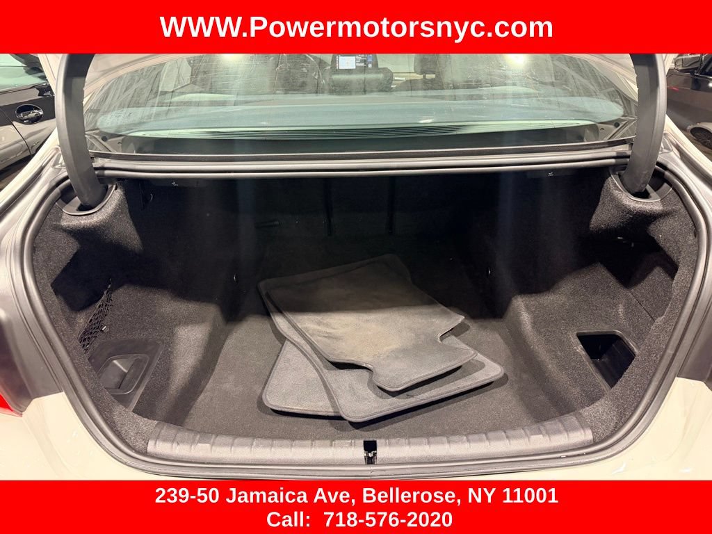 Used 2020 BMW 530i xDrive w/ Convenience Package AWD/4WD image 9