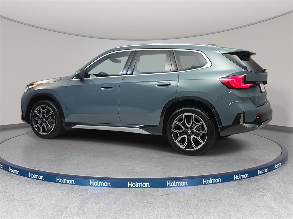 New 2026 BMW X1 xDrive28i w/ Technology Package image 3