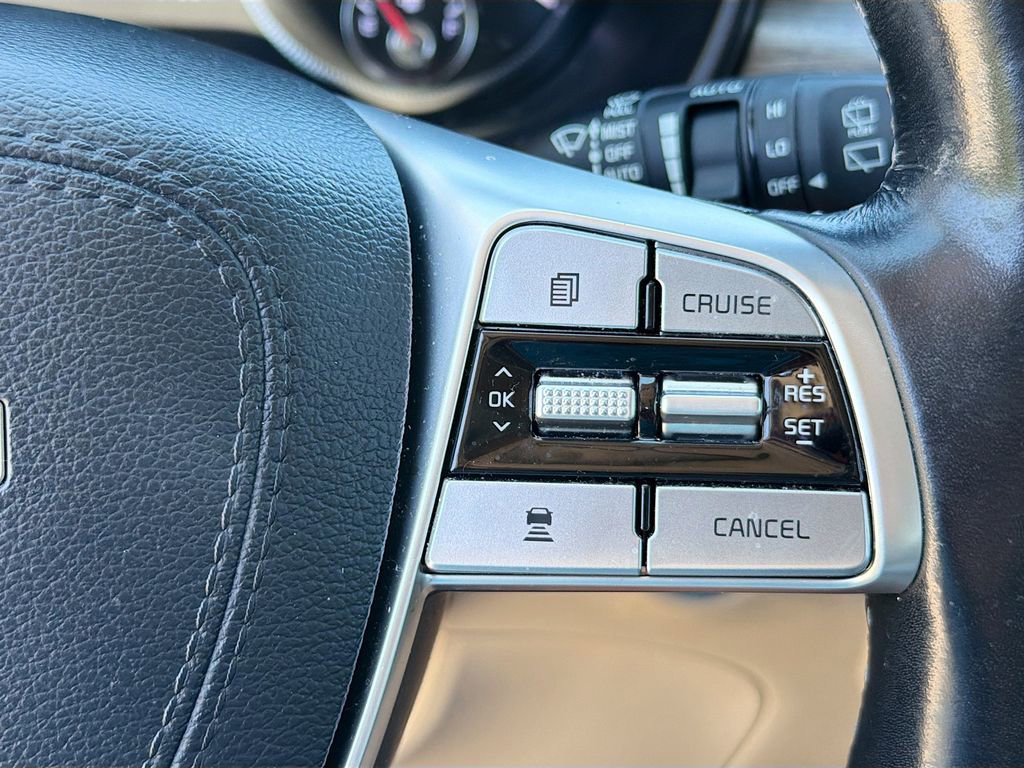 Used 2022 Kia Telluride SX w/ SX Prestige Package AWD/4WD image 23