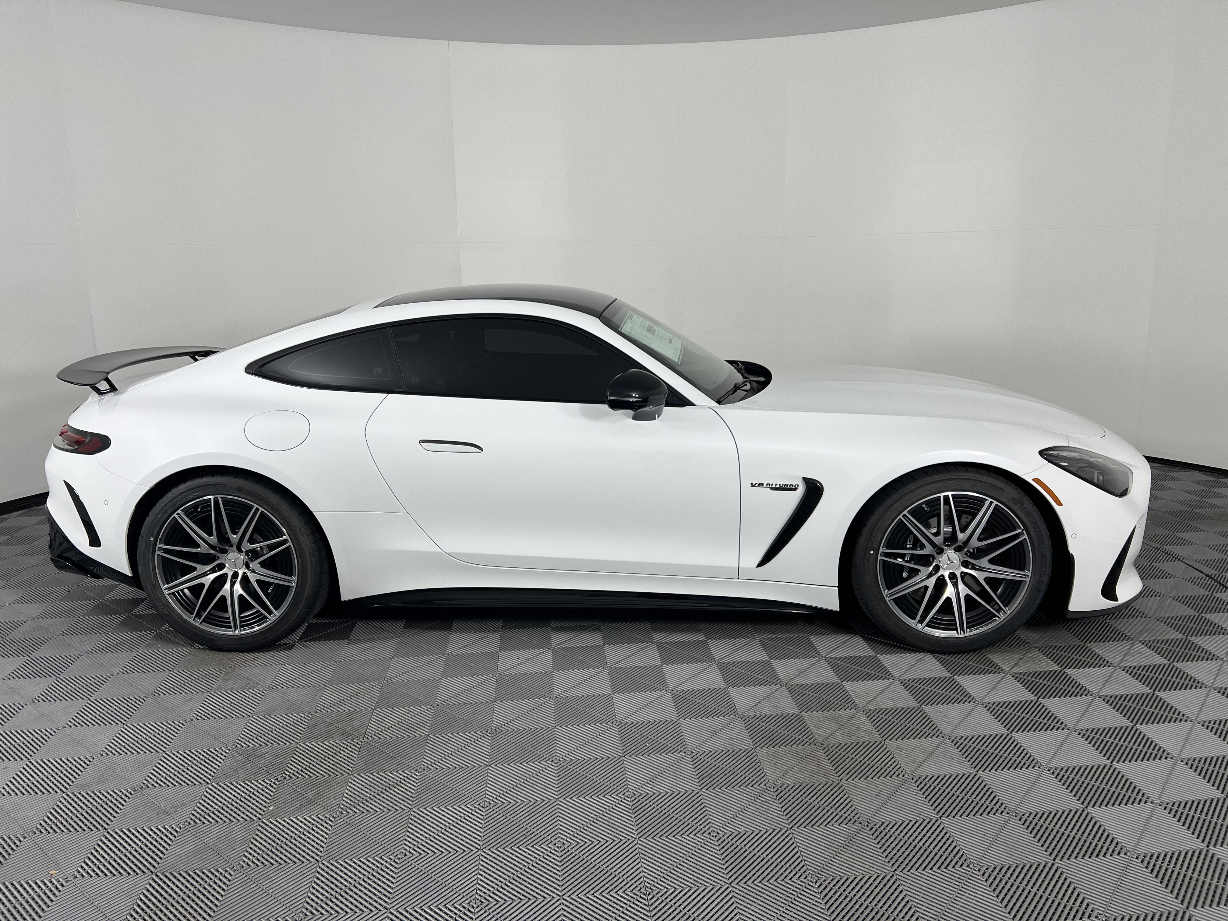 New 2026 Mercedes-Benz AMG GT 55 image 14