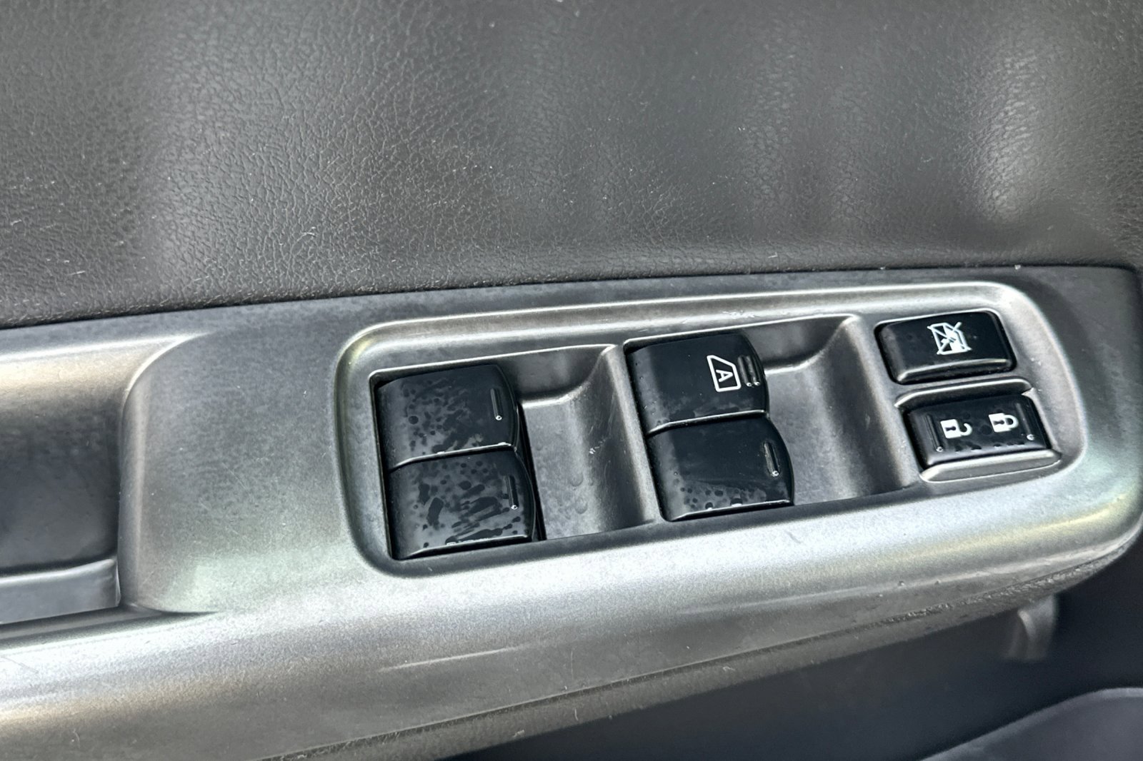 Used 2011 Subaru Impreza WRX Hatchback w/ Popular Equipment Group 3A image 12