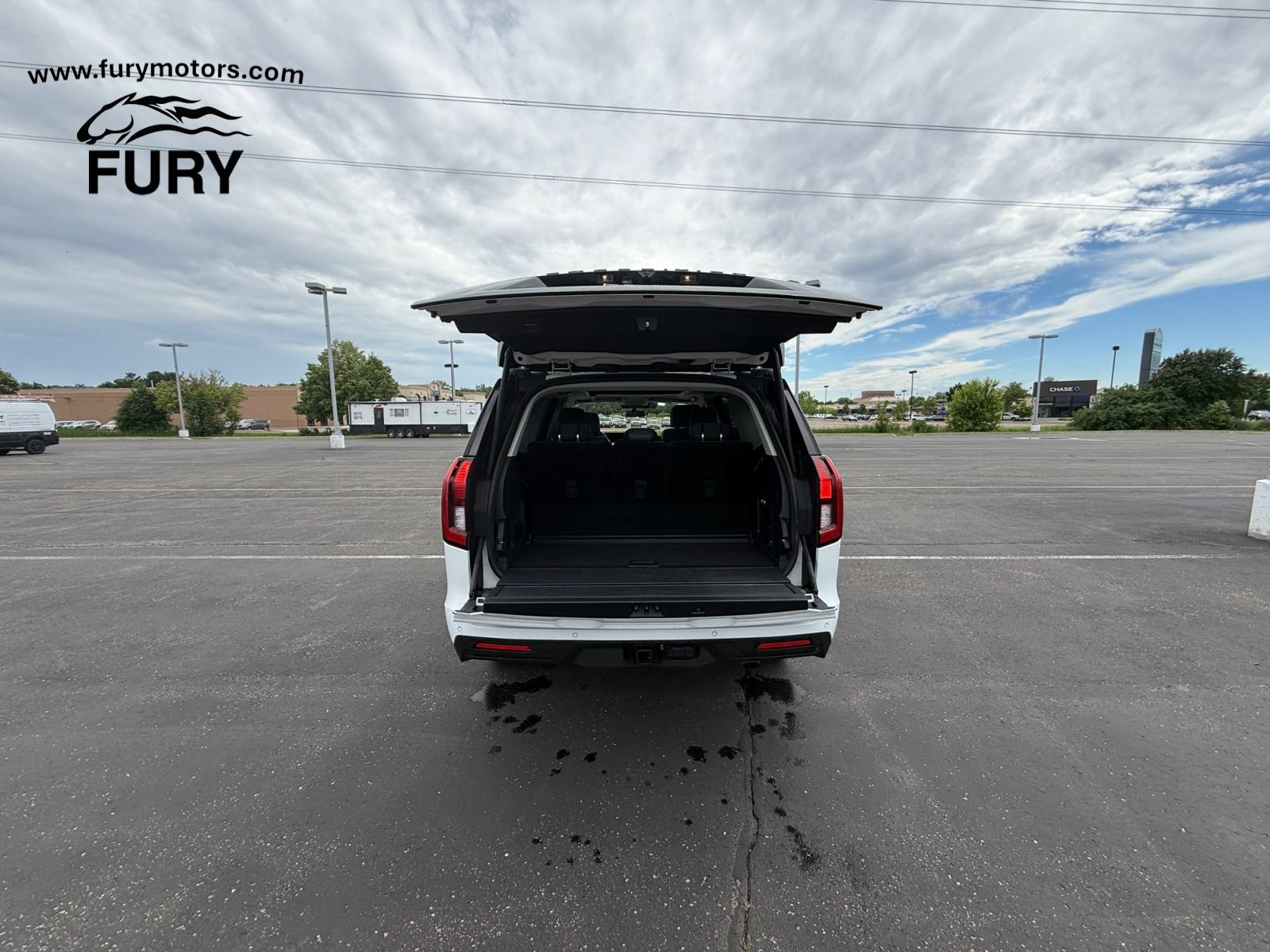 Used 2025 Ford Expedition Active AWD/4WD image 22