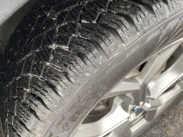 Used 2024 BMW X3 xDrive30i image 26