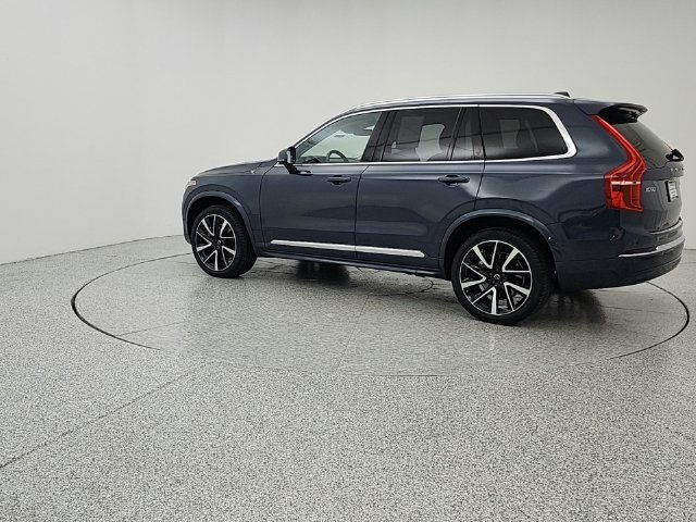 Used 2025 Volvo XC90 B5 Plus w/ Protection Package Premier AWD/4WD image 7