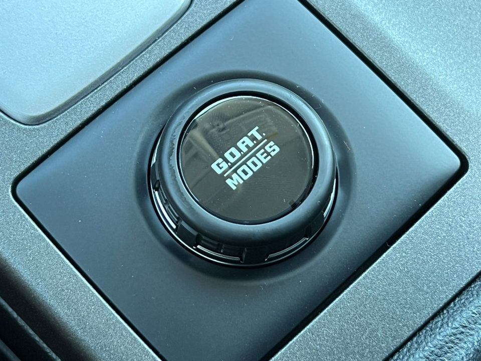 Used 2026 Ford Bronco Sport Outer Banks w/ Outer Banks Tech Package+ AWD/4WD image 26